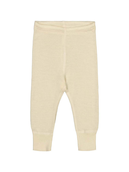 Silk/Wool Baby Pants