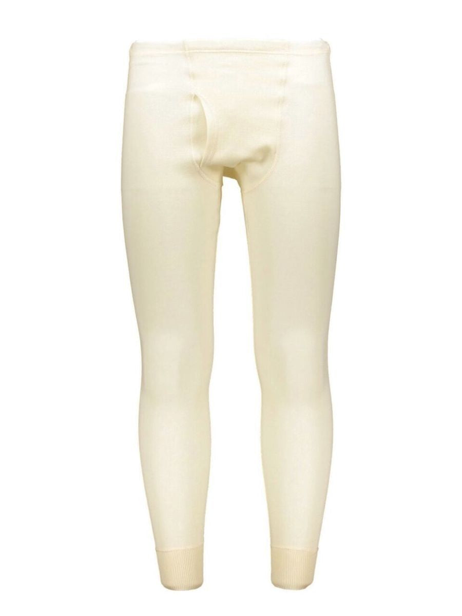Natural Organic Wool Mens Underpants