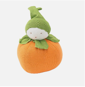 Organic Cotton Fruits & Vegetables