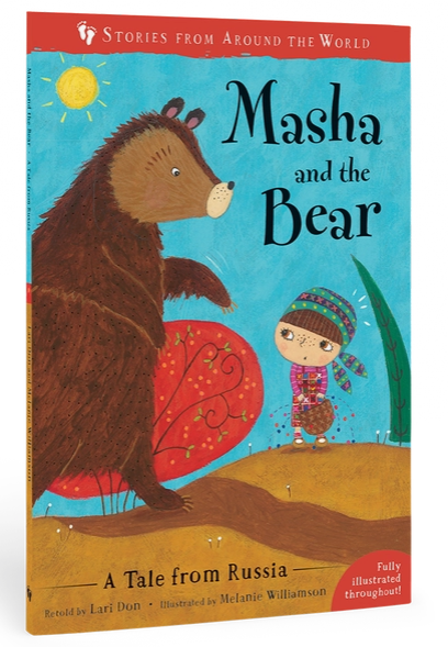 Masha and the Bear