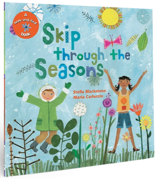 Skip though the Seasons
