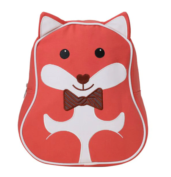 Fox Backpack