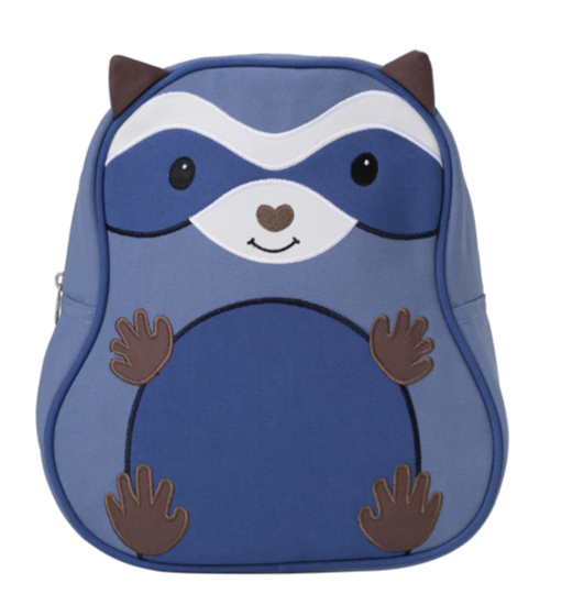 Raccoon Backpack