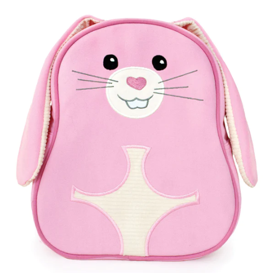 Bunny Backpack