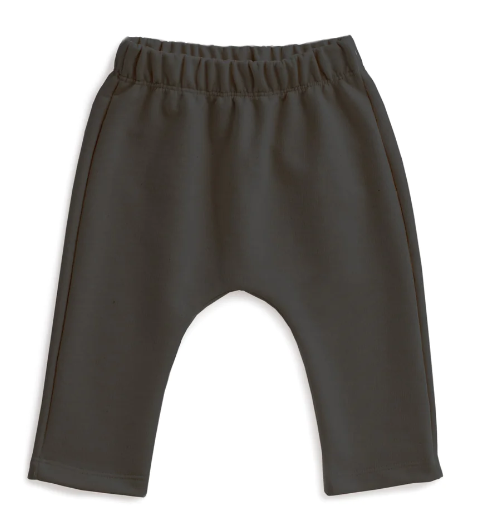 Graphite Harem Pants