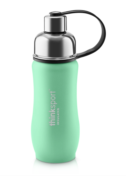 Thinksport Insulated Sports Bottle 350ml