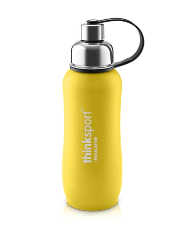 Thinksport Insulated Sports Bottle 350ml