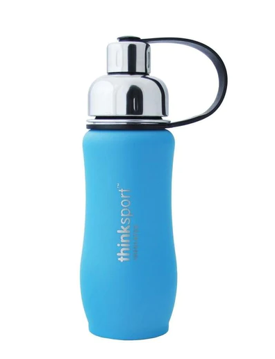 Thinksport Insulated Sports Bottle 350ml