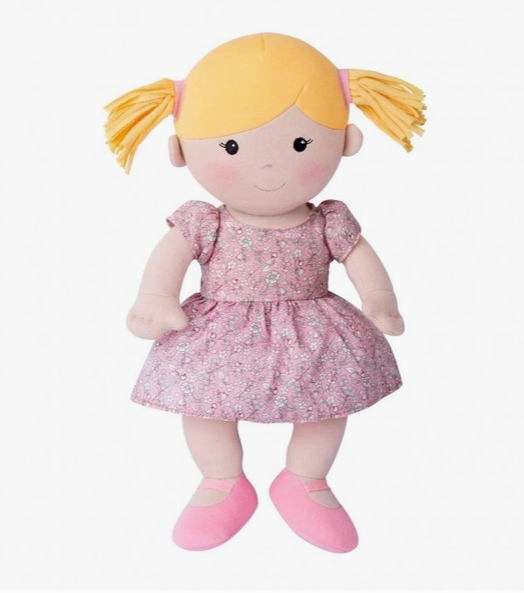 Ella Best Friend Doll