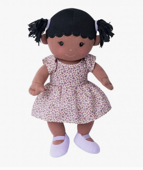 Mia Best Friend Doll