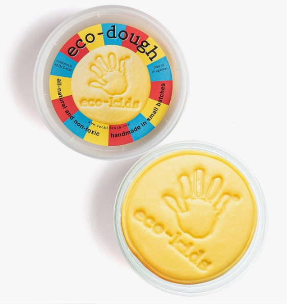 Eco Dough Singles