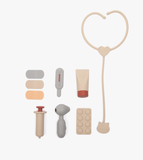 Doctor Playset