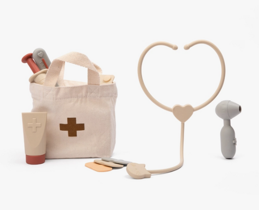 Doctor Playset