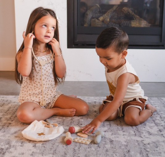 Doctor Playset