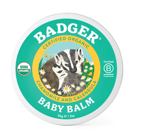 Baby Balm