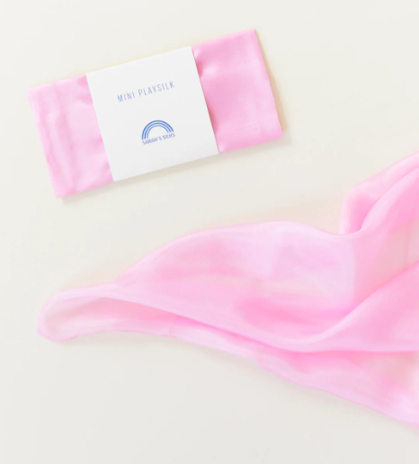Mini Playsilk
