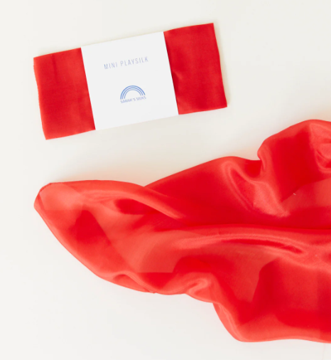 Mini Playsilk