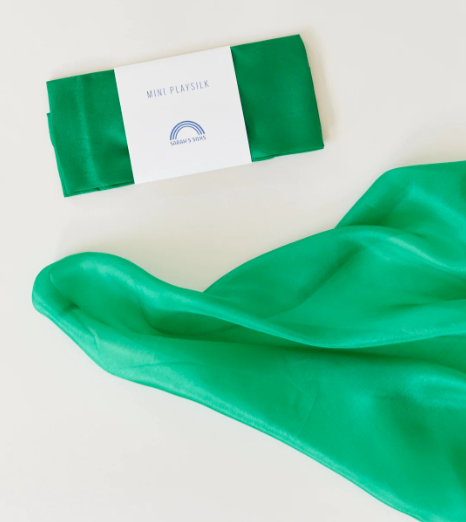 Mini Playsilk