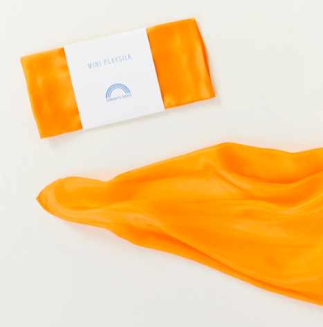 Mini Playsilk