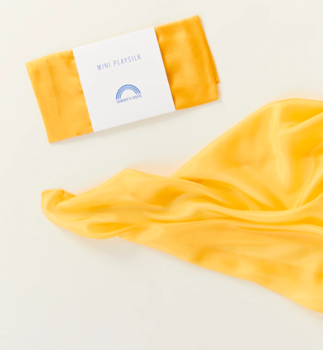 Mini Playsilk