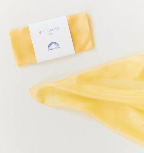 Mini Playsilk