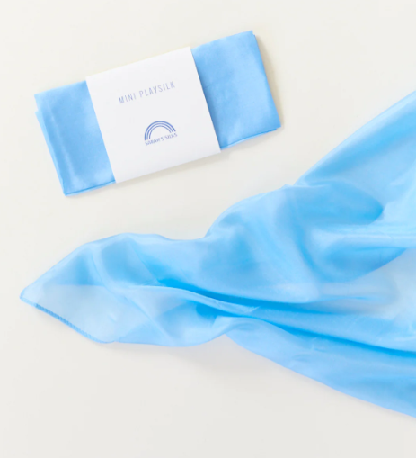 Mini Playsilk