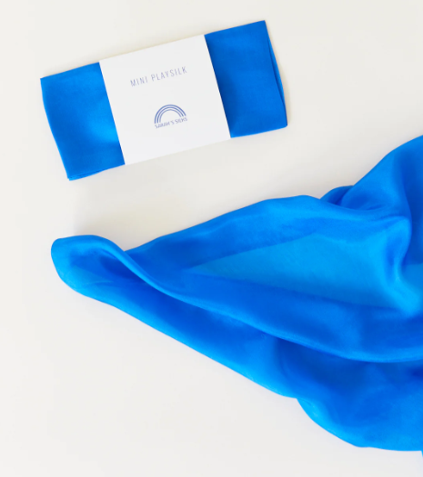 Mini Playsilk