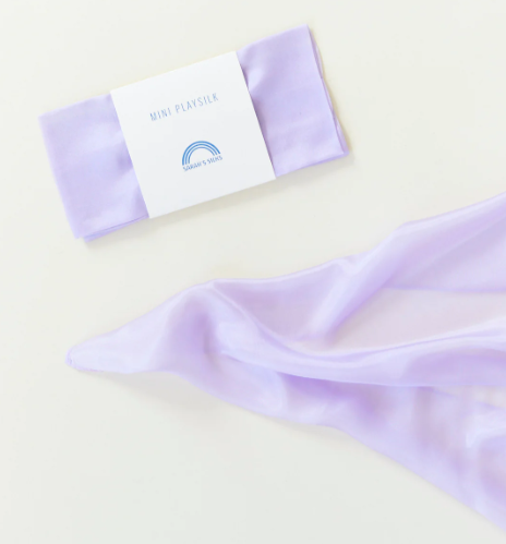 Mini Playsilk