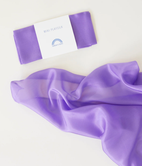 Mini Playsilk