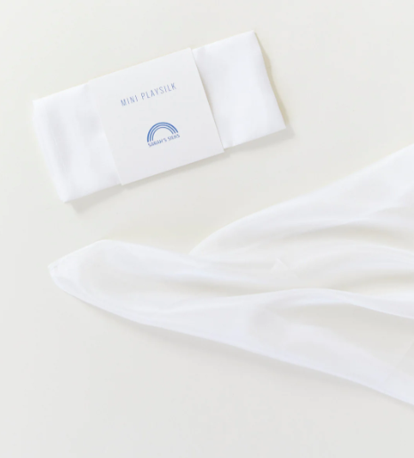 Mini Playsilk
