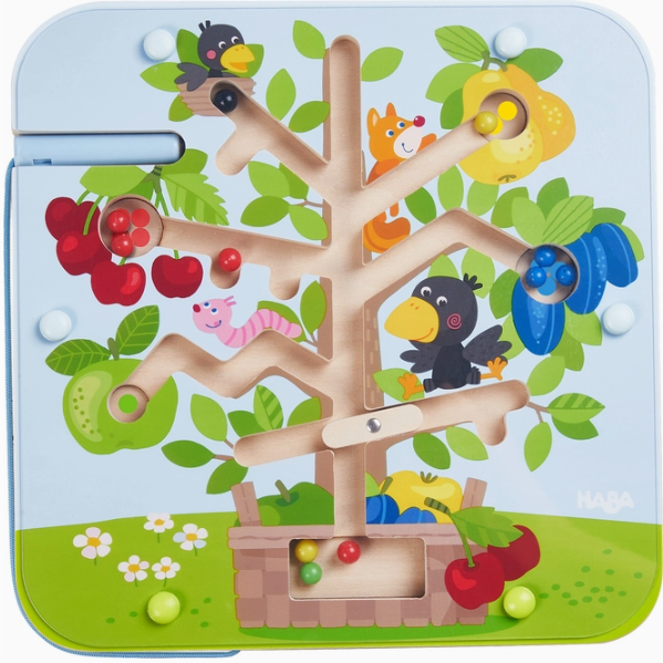 Magnetic Game Orchard