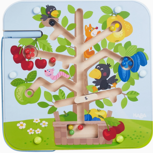 Magnetic Game Orchard