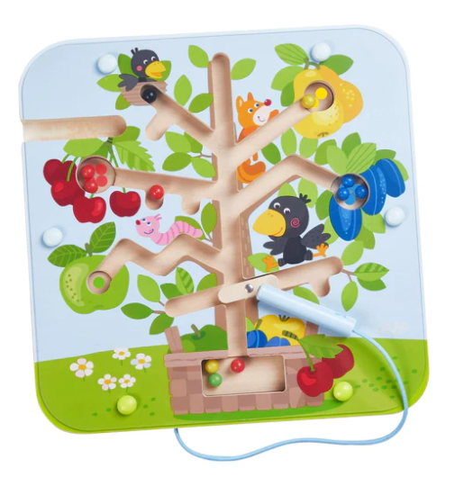 Magnetic Game Orchard