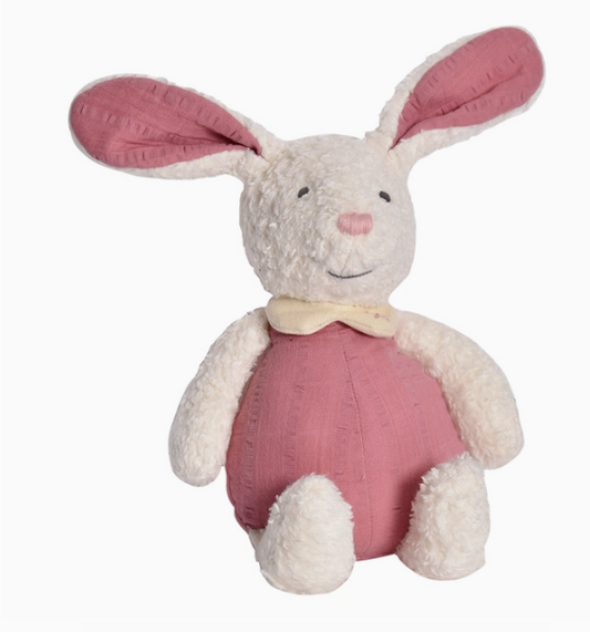 Organic Classic Baby Bunny