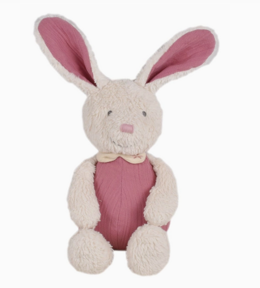 Organic Classic Baby Bunny
