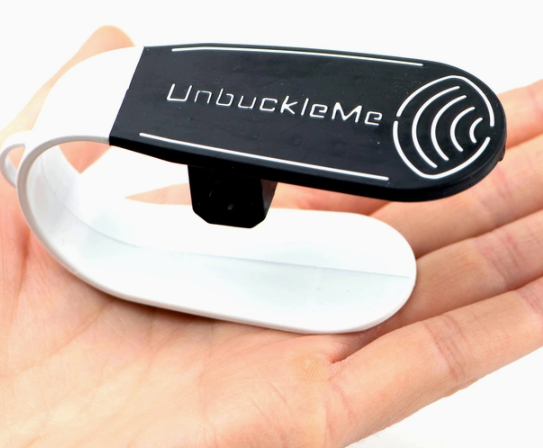 UnbuckleMe