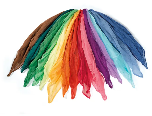 Play Scarf