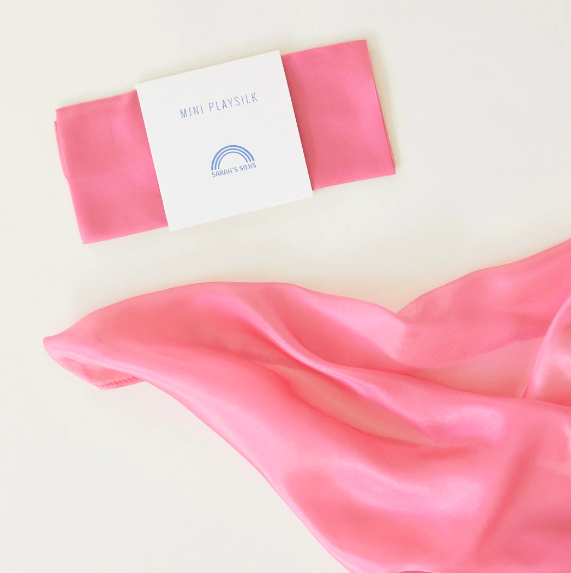Mini Playsilk