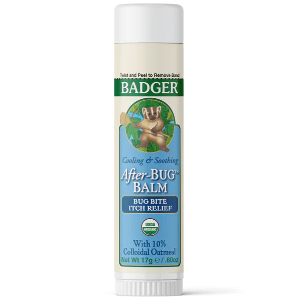 After-Bug Balm