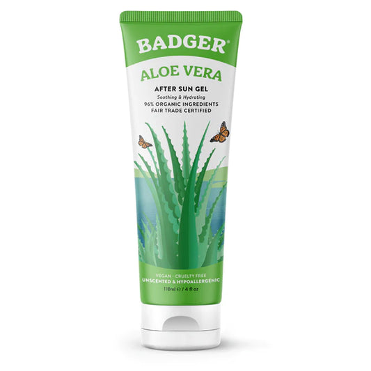 Aloe Vera