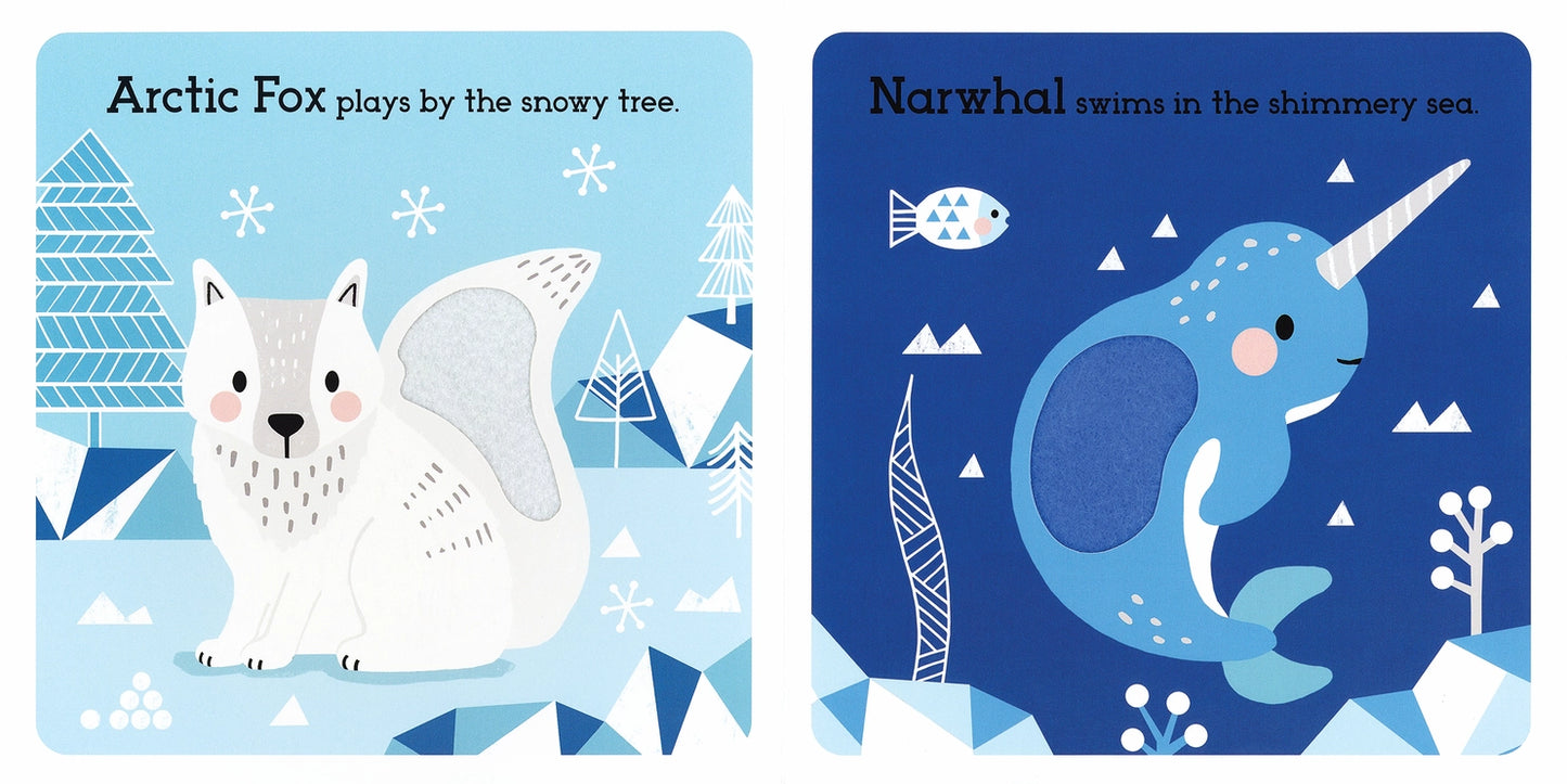 Arctic Animals