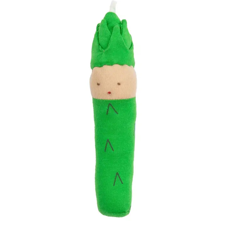 Organic Cotton Fruits & Vegetables