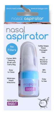 Nasal Aspirator