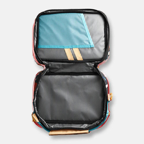 Carry Bag for Rover & Launch in Space Animals