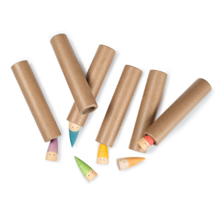 Baby Sticks