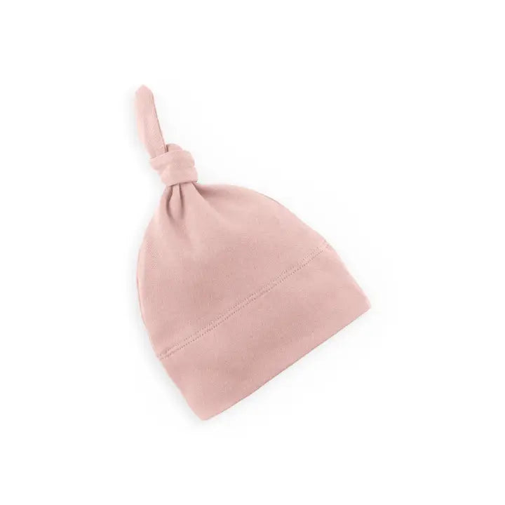 Classic Knotted Hat (Color Choice)