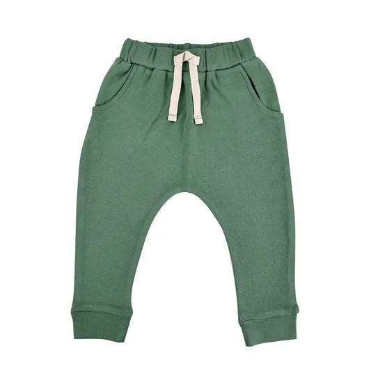 Into the Woods Henley Outfit