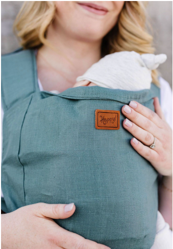 Original Baby Carrier - Bayou