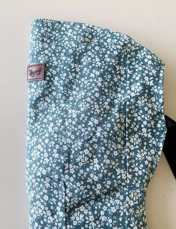 Original Baby Carrier - Bayou Bloom