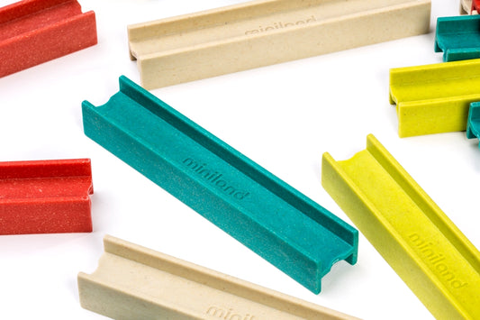 Eco Beams Building Set